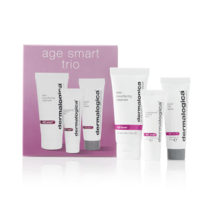 Dermalogica Age Smart Trio (Worth $65)