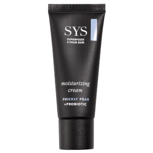 SYS Moisturizing Cream 20ml (Worth $20)