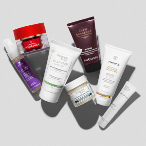 Best of Haircare Gift (Worth $94)