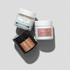 3-Piece Christophe Robin Set (Worth $32)