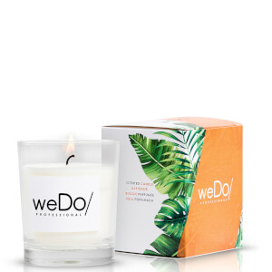 weDo/ Professional Candle 100g (Worth £35)