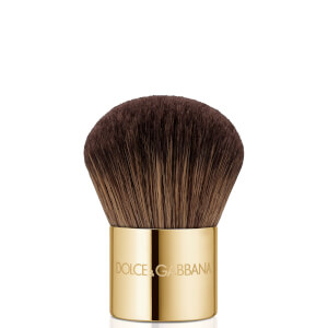 Dolce&Gabbana Solar Mini Kabuki Brush