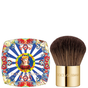 Dolce&Gabbana Solar Glow Ultra-Light Miniature Bronzing Powder 3g