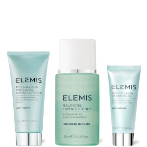 Elemis Fine Lines and Wrinkles Cream Set 95ml