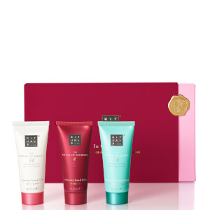 Rituals Handcare Set