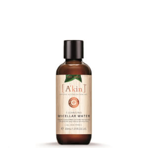 A'kin Cleansing Micellar Water 30ml