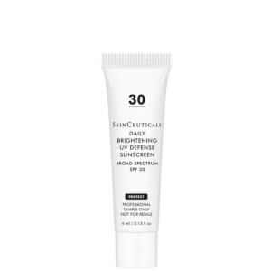 SkinCeuticals Daily Brightening UV Defense Sun Cream SPF 30 4ml