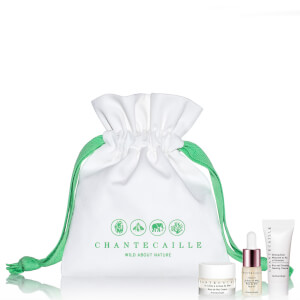 Chantecaille Mini Trio Kit (Worth $53.00)