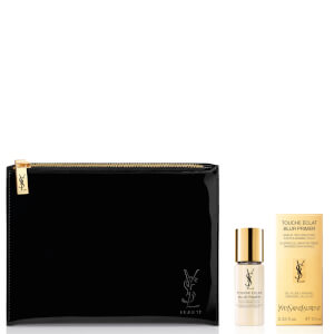 Ysl Luxe Vinyl Pouch 2024 www.alhudapk