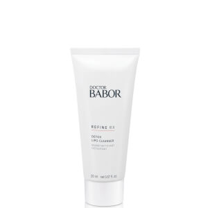 BABOR Refine RX Detox Lipo Cleanser 4.6 fl. oz
