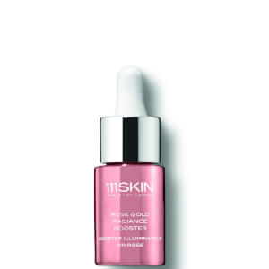 111SKIN Radiance Booster Mini - Rose Gold 10ml