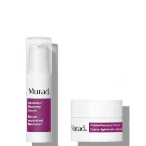 Murad Stress Recovery Duo (Worth $23)
