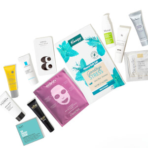 14-Piece Beauty Bag (Worth $166)