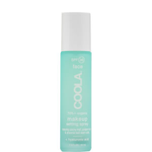 COOLAMakeup Setting Spray SPF30 50ml