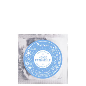 Polaar Eternal Snow Cream Sample 2ml