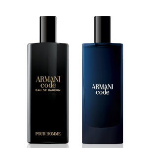 Armani Code Eau de Parfum Set