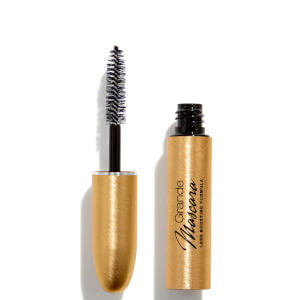 GRANDE Cosmetics Conditioning Peptide Mascara Mini - Black 4.5g
