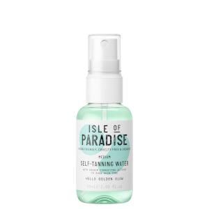 Isle of Paradise Green Water 60ml
