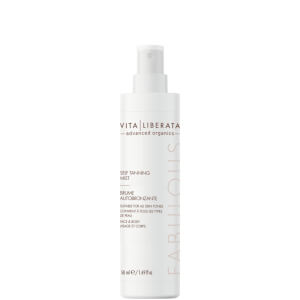 Vita Liberata Fabulous Self Tanning Mist 50ml