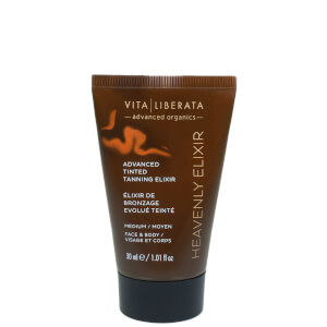 Vita Liberata Heavenly Elixir Self Tan 30ml
