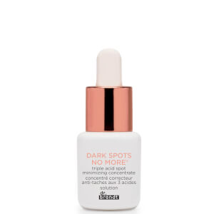 Dr. Brandt Dark Spots No More Triple Acid Spot Minimizing Concentrate 5ml