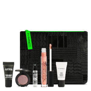 MAC The Gift of Glow Makeup Set