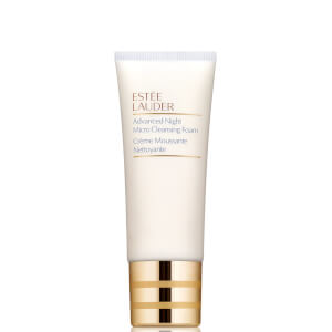 Estée Lauder Advanced Night Micro Cleansing Foam 100ml