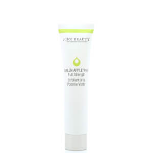 Juice Beauty Green Apple Peel Full-Strength Exfoliating Mask 0.5 fl. oz