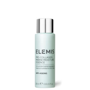 Elemis Pro-Collagen Marine Moisture Essence 28ml (Worth $32)
