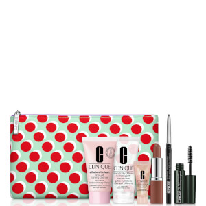 Clinique 6-Piece Skin Care Set