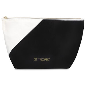 St Tropez Cosmetics Pouch
