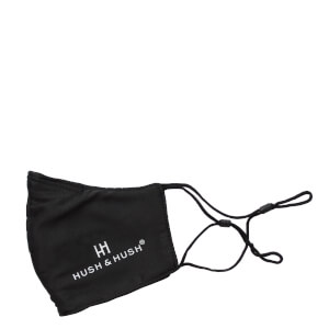 Hush & Hush Face Mask (Worth $15)