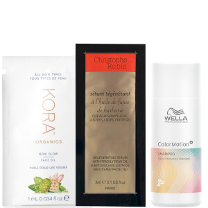 LOOKFANTASTIC Timeless Beauty Kit