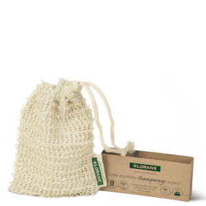KLORANE Sisal Soap Pouch