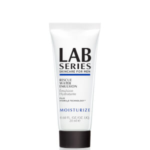 Lab Series Rescue Water Emulsion Cream 20ml