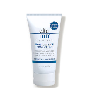 EltaMD Moisture-Rich Body Creme 2oz.