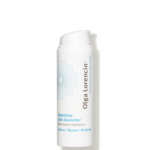 Olga Lorencin Skin Care Nighttime Skin Quencher 1.7oz.
