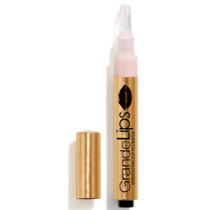 GRANDE Cosmetics GrandeLIPS Hydrating Lip Plumper Gloss - Chiffon Pink
