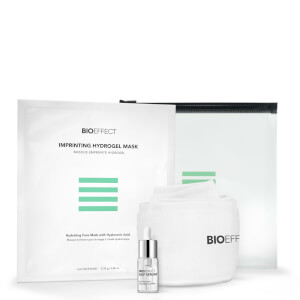 BIOEFFECT At Home Facial Set