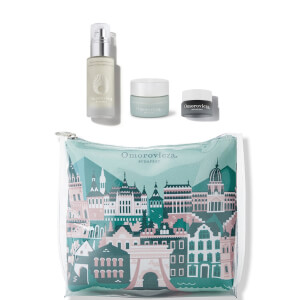 Omorovicza Moisturizing Trio (Worth $129)