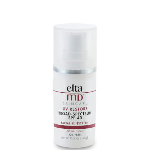 Elta MD UV Restore SPF30+ 0.5 oz (Worth $15)