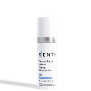 SENTÉ Dermal Repair Cream 15ml (Worth $39)