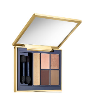 Estée Lauder Pure Color Envy Sculpting 5 Colour Eye Shadow Palette