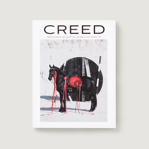 Livre de Creed