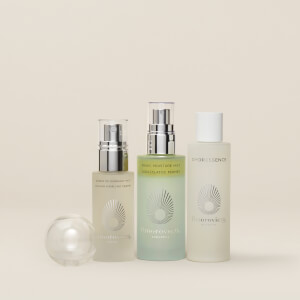 Hydration Trio