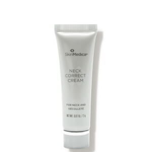 SkinMedica Neck Correct Cream Sample