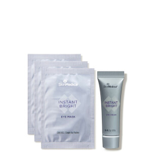 SkinMedica Instant Bright Eye Duo 2 piece