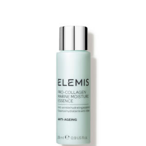 Elemis Pro-Collagen Marine Moisture Essence (Worth $32)