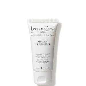 Leonor Greyl Masque A L'Orchidee (Worth $19)