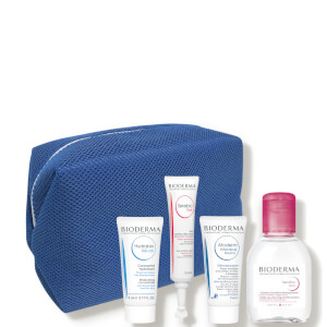 Bioderma 4-Piece Pouch